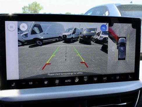 New 2024 Ford Escape SE w/ PHEV Premium Package image 20