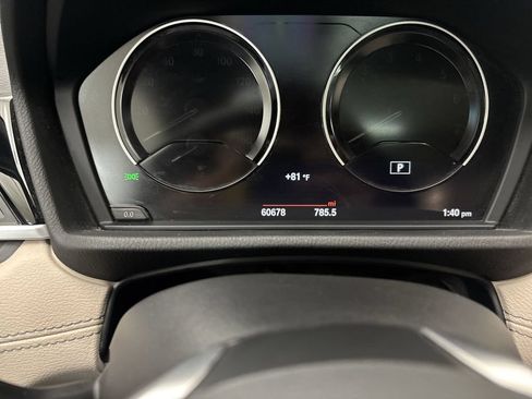 Used 2020 BMW X1 xDrive28i w/ Convenience Package AWD/4WD image 17