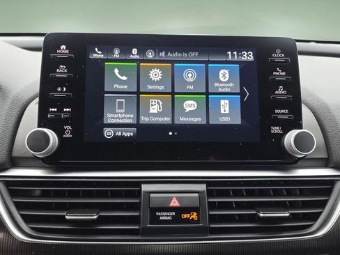 Used 2022 Honda Accord Sport image 24