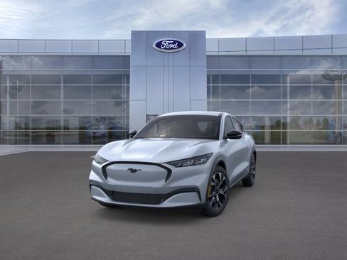 New 2026 Ford Mustang Mach-E Select w/ Comfort Package RWD image 5