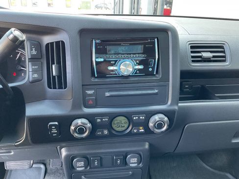 Used 2011 Honda Ridgeline RTL image 20