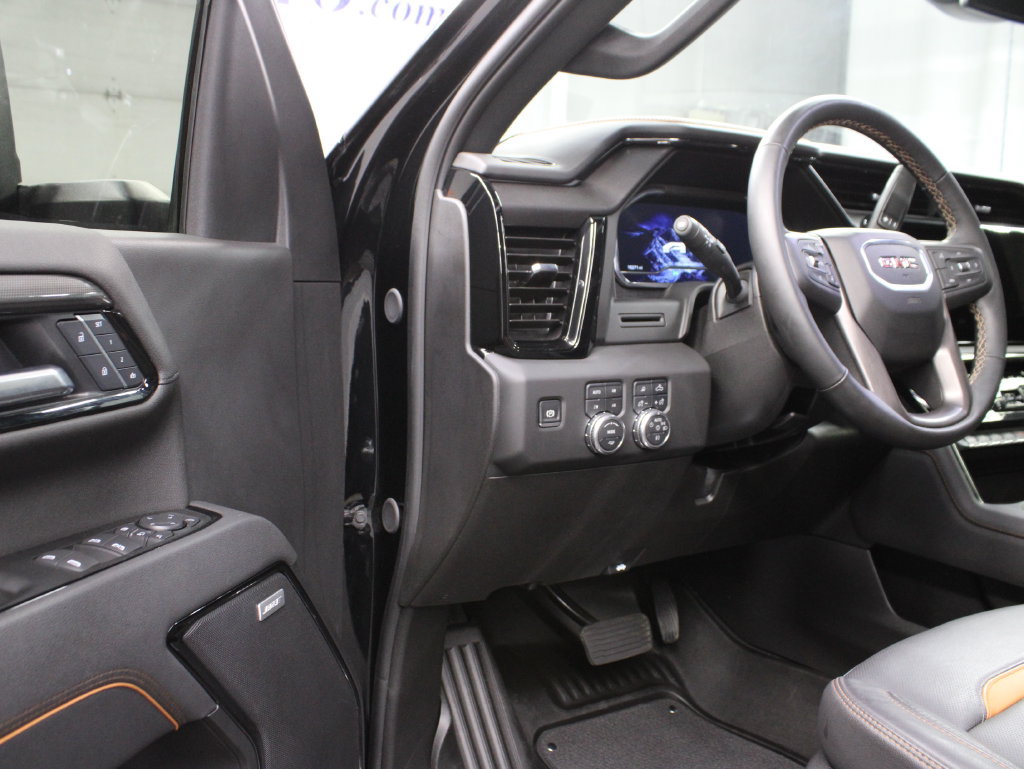 Used 2025 GMC Sierra 2500 AT4 AWD/4WD image 62