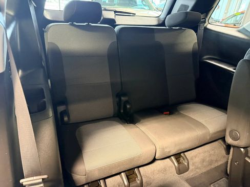 Used 2018 Chevrolet Traverse LT AWD/4WD image 12
