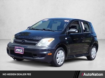 Used 2006 Scion xA