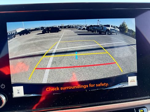 Used 2026 Toyota Camry SE w/ Convenience Package image 23