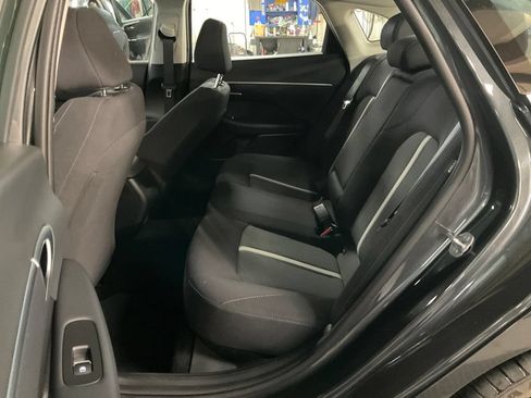 Certified 2026 Hyundai Sonata SEL AWD/4WD image 27