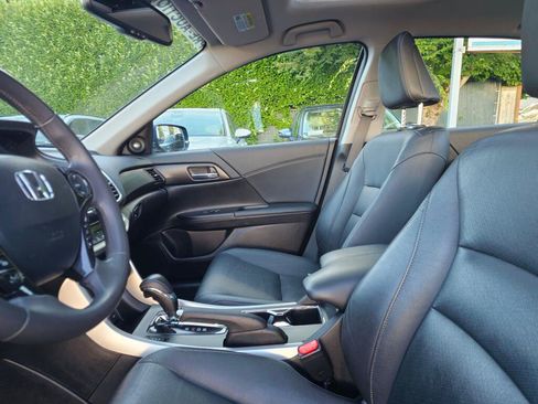 Used 2014 Honda Accord EX-L image 23