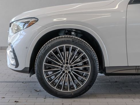 New 2026 Mercedes-Benz GLC 300 4MATIC image 4