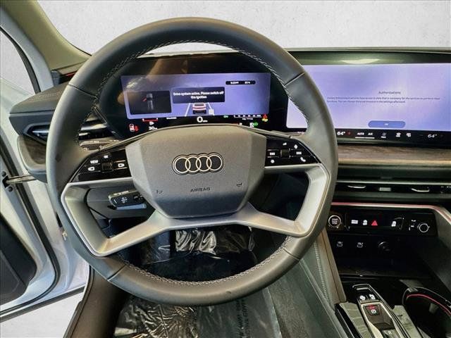 New 2026 Audi Q5 Premium AWD/4WD image 10