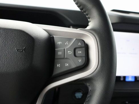 New 2025 Ford Bronco Big Bend w/ Black Diamond Package image 27