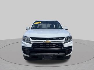 Used 2021 Chevrolet Colorado LT AWD/4WD video 2