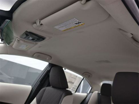 Certified 2026 Toyota Corolla LE image 28