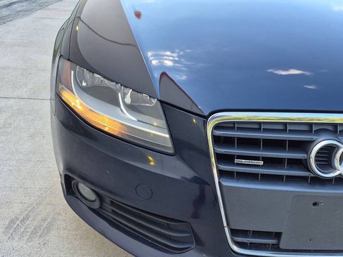 Used 2010 Audi A4 2.0T Premium AWD/4WD image 11