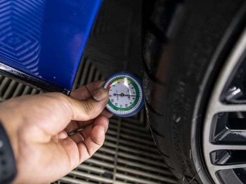 Used 2023 Audi R8 V10 performance image 42