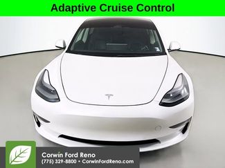 Used 2022 Tesla Model 3 Long Range AWD/4WD video 2