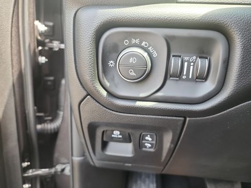 New 2026 RAM 1500 Big Horn image 12