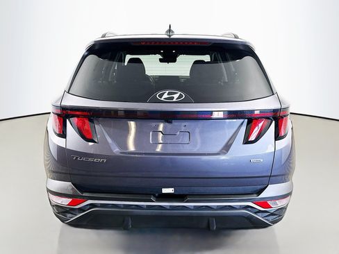 Certified 2024 Hyundai Tucson SEL AWD/4WD image 6