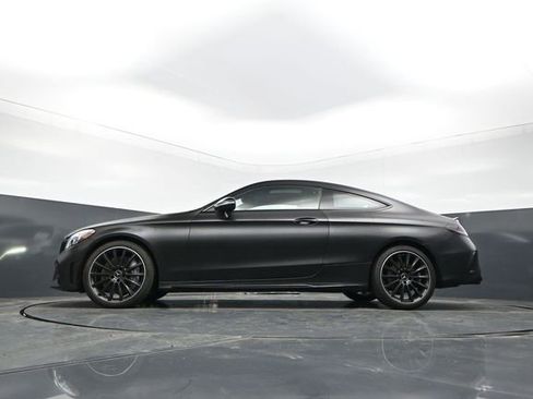Used 2020 Mercedes-Benz C 43 AMG 4MATIC Coupe image 24