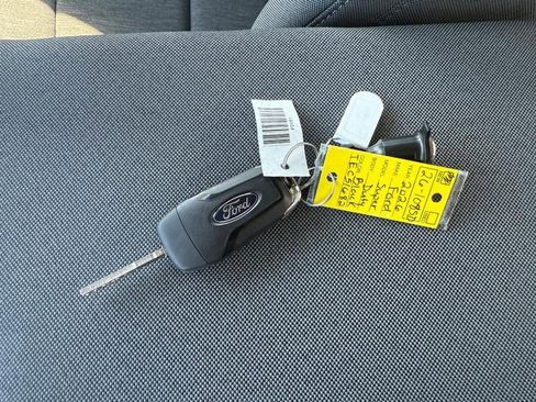 New 2026 Ford F250 XL w/ STX Appearance Package image 29