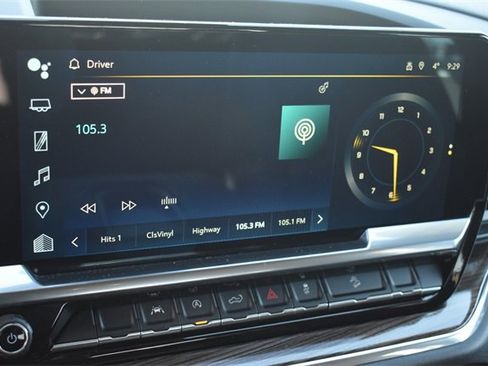 Used 2023 Chevrolet Silverado 1500 LT Trail Boss image 29