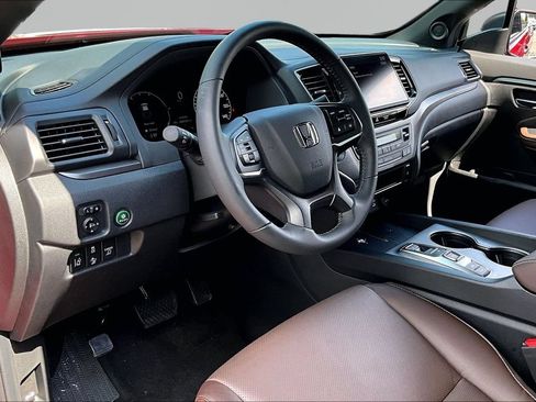 Used 2026 Honda Ridgeline RTL image 12