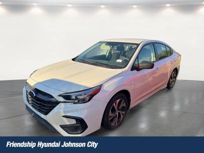 Used 2023 Subaru Legacy