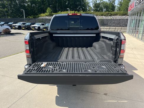 New 2026 Nissan Frontier PRO-4X w/ Pro-4x Convenience Package AWD/4WD image 16
