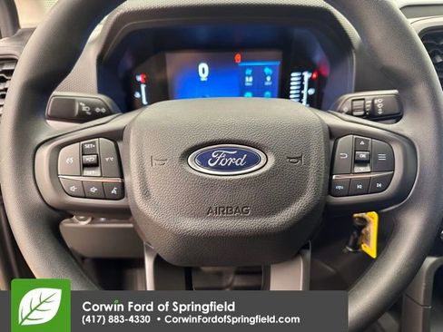 New 2025 Ford Ranger XL w/ Trailer Tow Package image 42