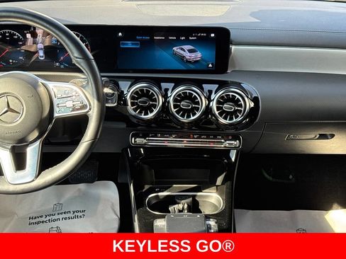 Used 2023 Mercedes-Benz CLA 250 4MATIC image 18