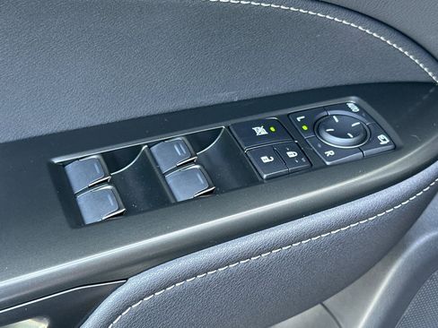 Used 2025 Lexus NX 450h+ AWD w/ Towing Package (2000 Lbs) image 13