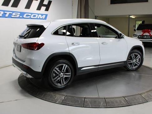Used 2024 Mercedes-Benz GLA 250 image 6
