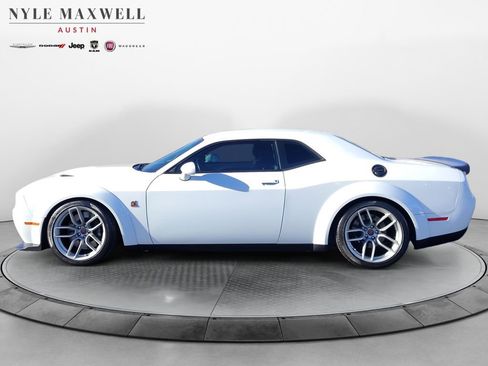 Used 2021 Dodge Challenger R/T Scat Pack image 13