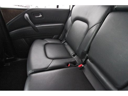 Used 2023 Nissan Armada SL w/ Cargo Package RWD image 14
