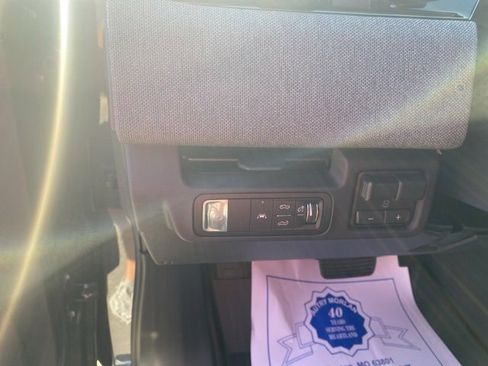 New 2026 GMC Sierra EV Elevation image 19