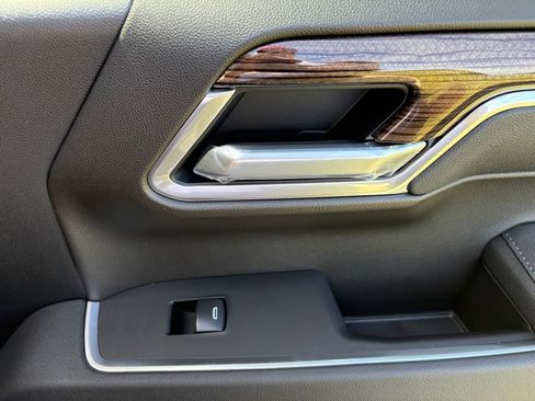 New 2026 Chevrolet Silverado 1500 LT AWD/4WD image 35