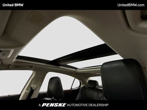 Used 2019 Lexus ES 350 w/ Accessory Package 2 image 12