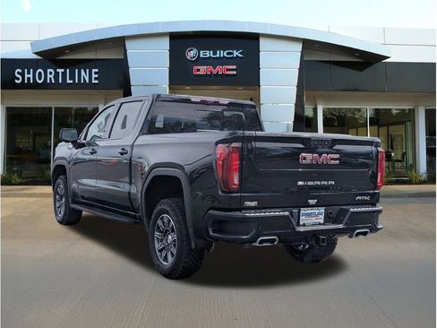 Used 2024 GMC Sierra 1500 AT4 w/ Technology Package AWD/4WD image 5