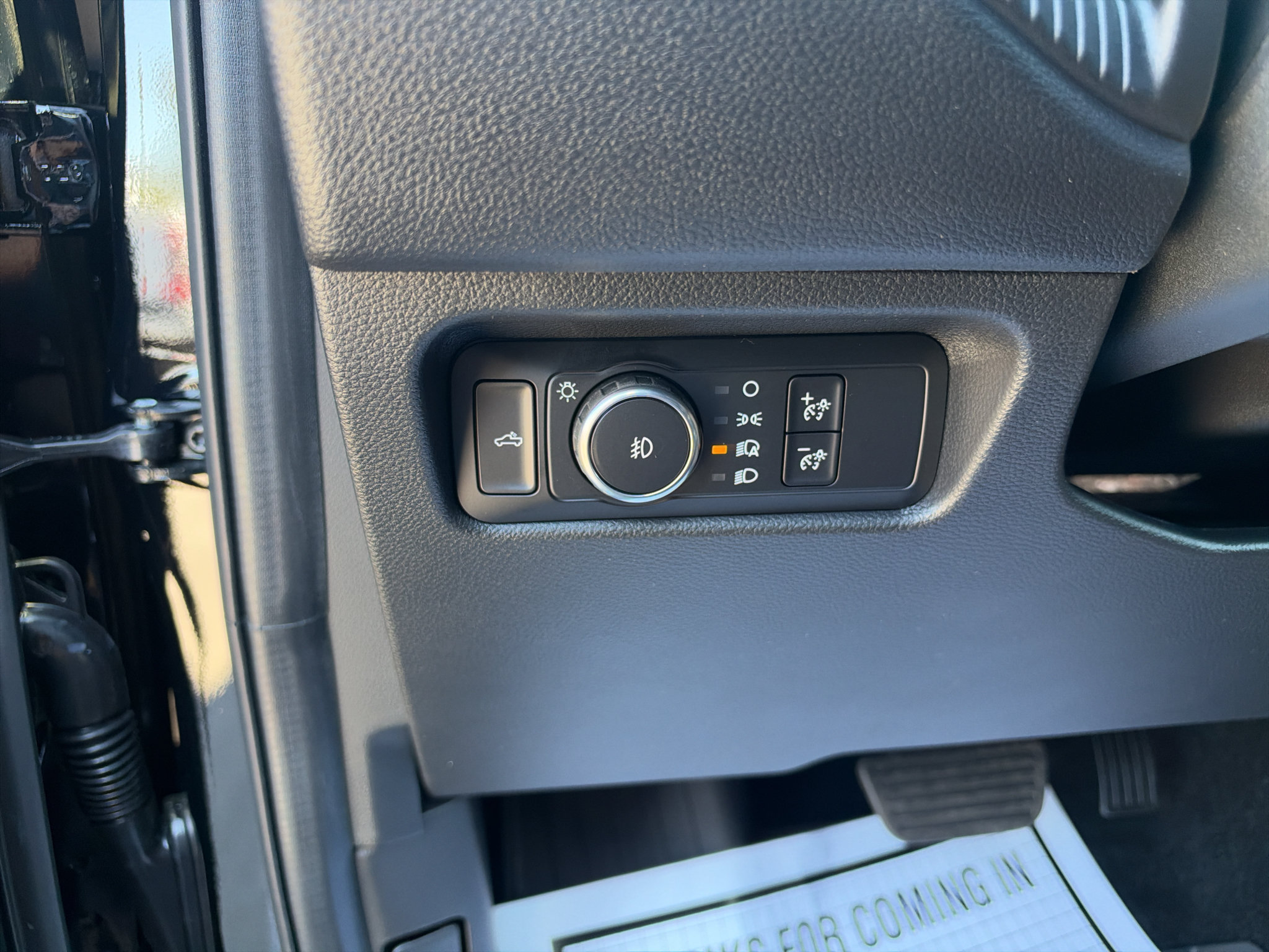 New 2026 Ford Ranger Raptor AWD/4WD image 12