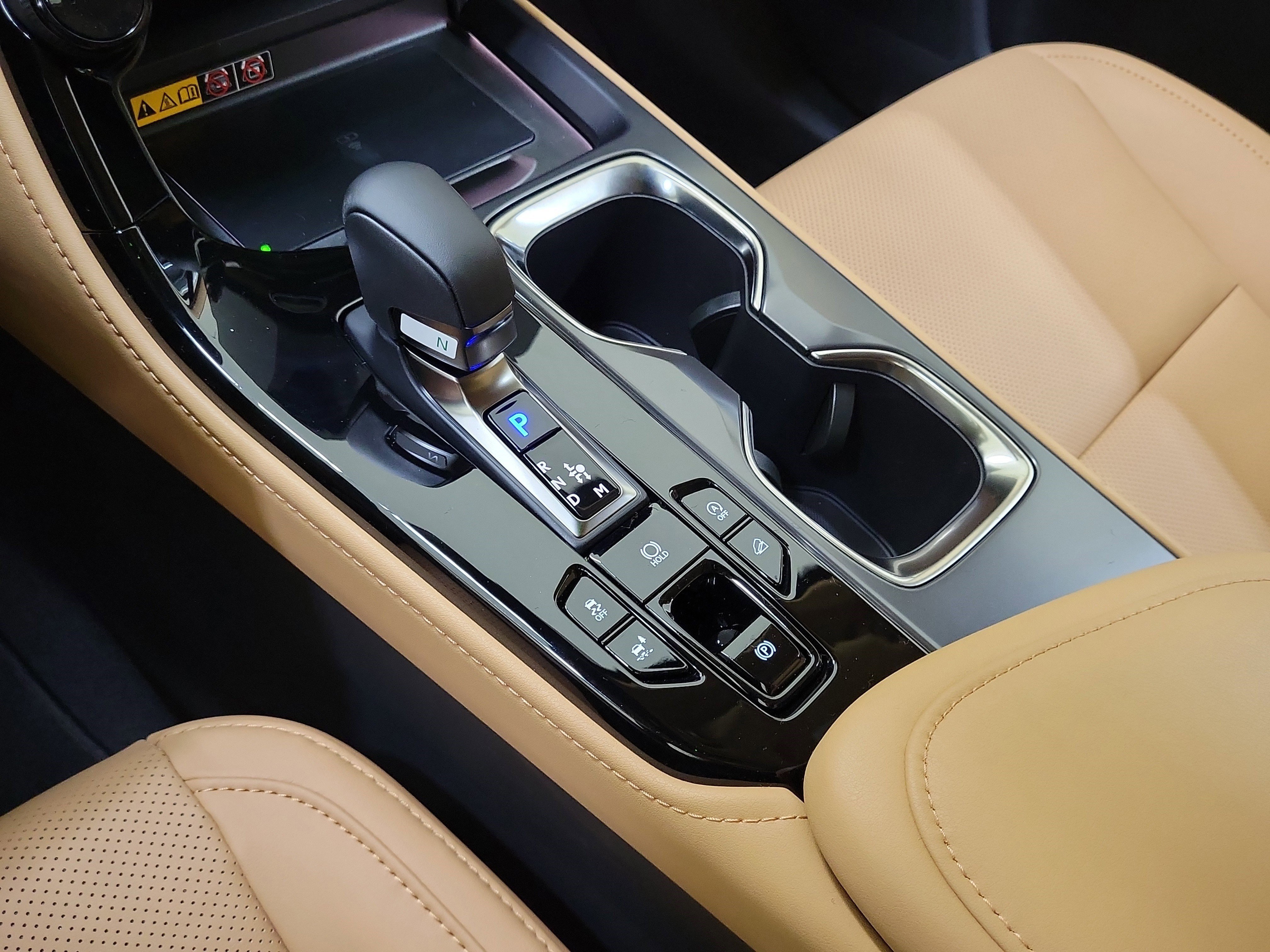New 2026 Lexus NX 350 AWD w/ Premium Package image 14