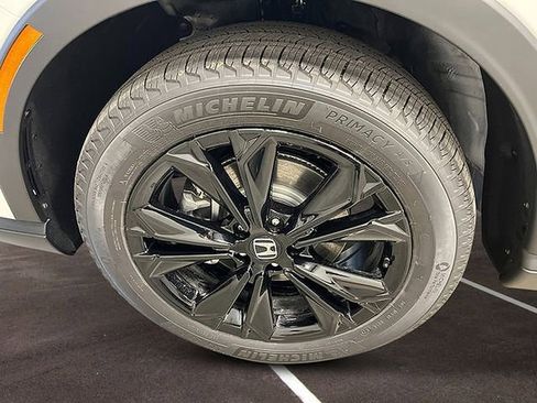 New 2026 Honda CR-V Sport Touring image 11