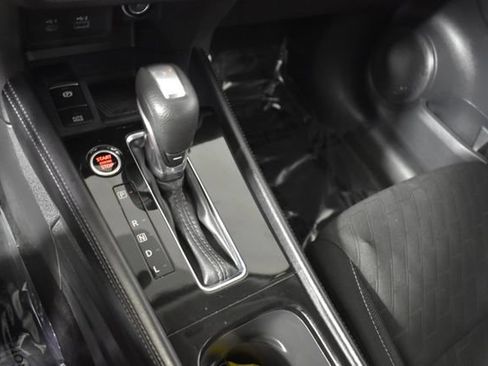 Used 2024 Nissan Kicks SV FWD image 23