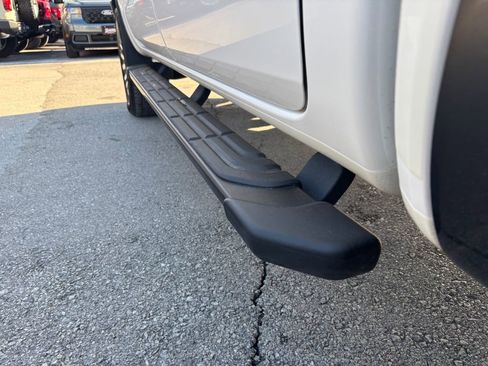 Used 2020 Ford Ranger Lariat w/ Equipment Group 501A Mid image 16