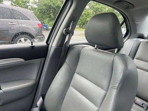 Used 2005 Acura TSX FWD image 7