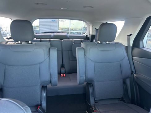 New 2026 Ford Explorer Active image 12