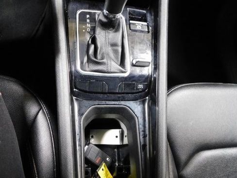 Used 2024 Jeep Compass Limited image 24