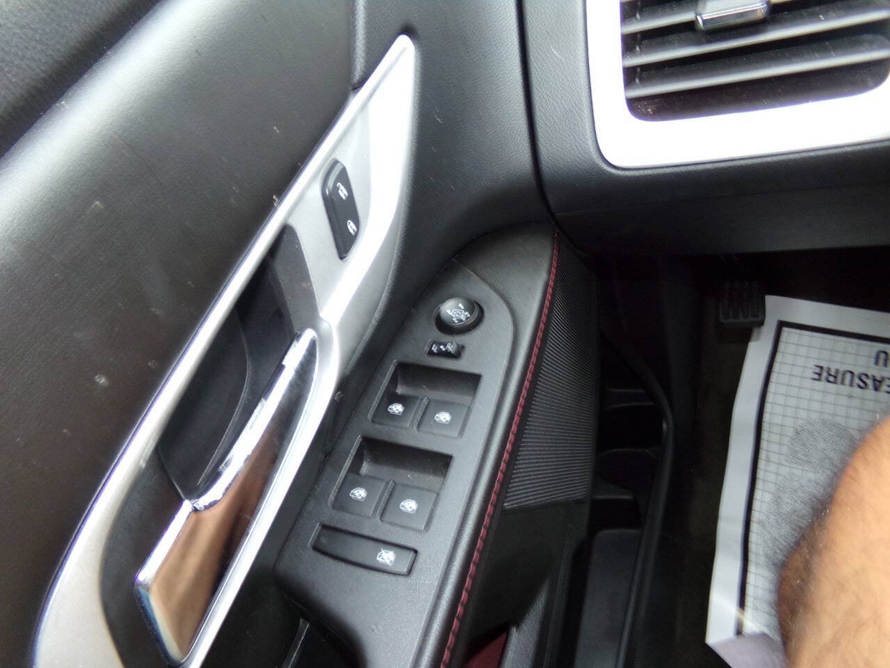 Used 2015 GMC Terrain SLE FWD image 49