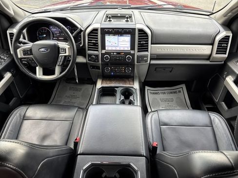 Used 2019 Ford F250 Lariat AWD/4WD image 13