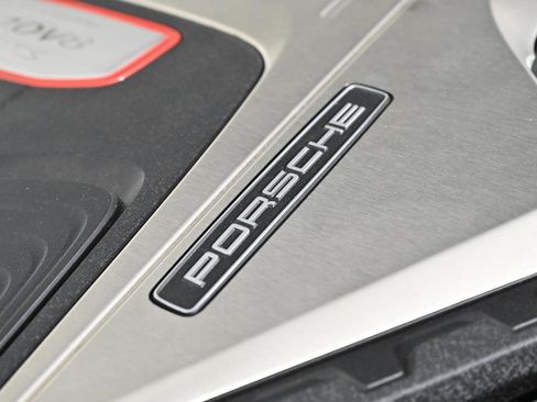 Used 2020 Porsche Panamera GTS image 51