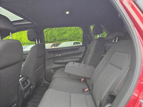 Certified 2024 Honda CR-V Sport image 18
