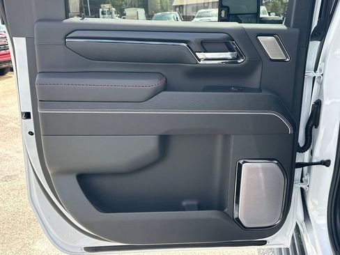 New 2026 GMC Sierra 2500 AT4X AWD/4WD image 22